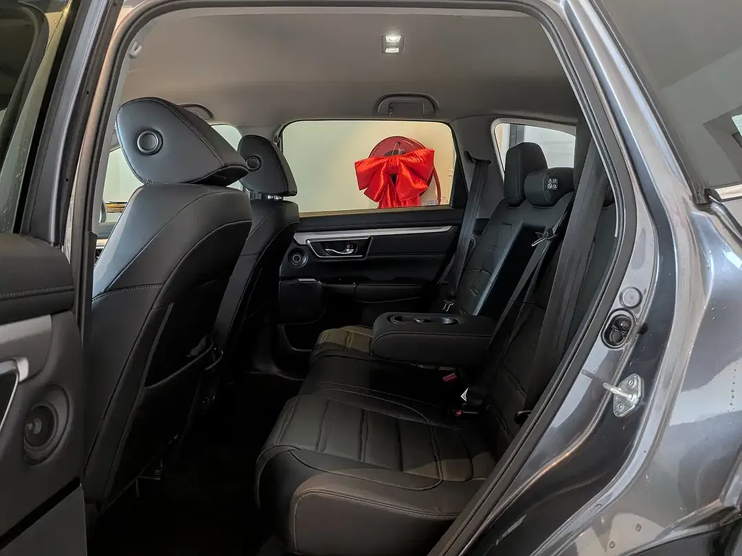 Honda CR-V 2.0 e:HEV i-MMD Lifestyle - Thumbnail 13