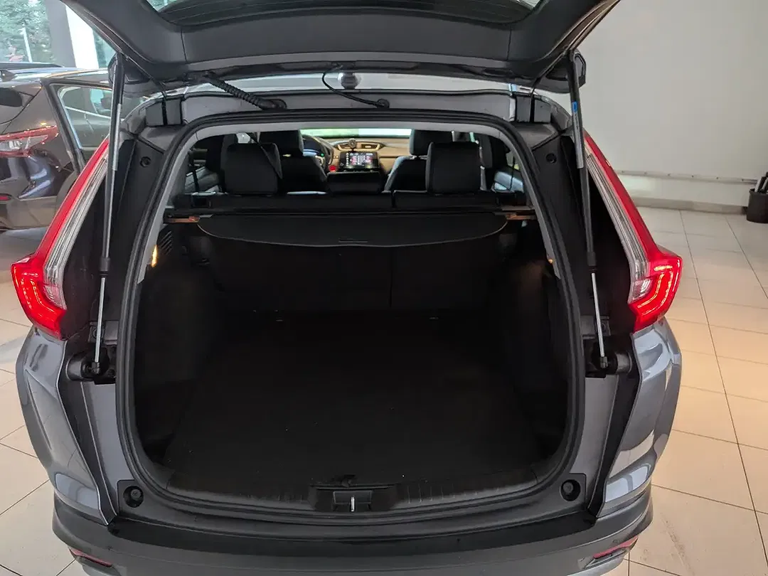 Honda CR-V 2.0 e:HEV i-MMD Lifestyle - foto 14