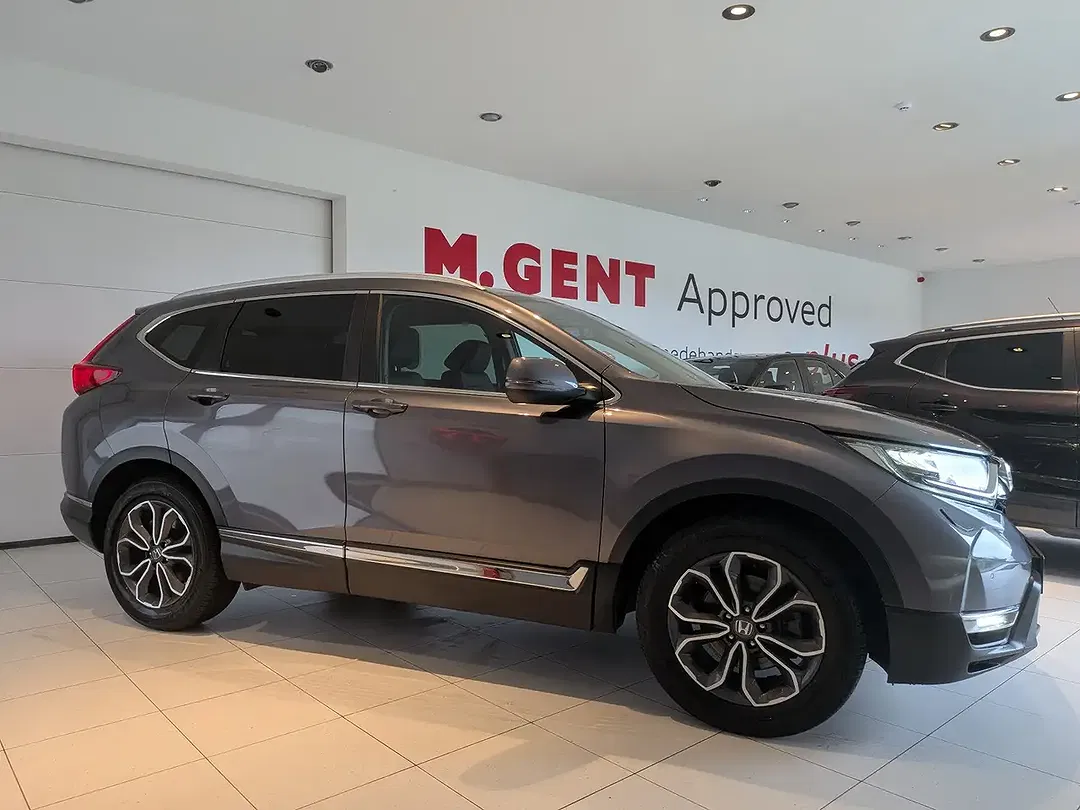 Honda CR-V 2.0 e:HEV i-MMD Lifestyle - foto 2