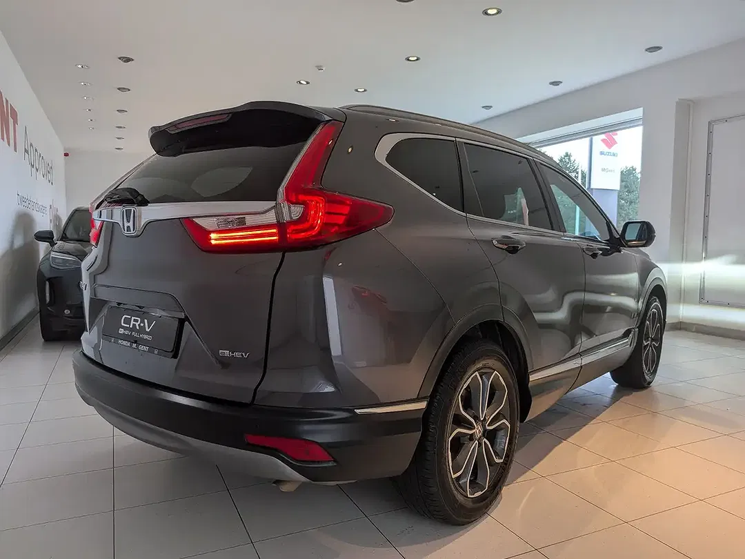 Honda CR-V 2.0 e:HEV i-MMD Lifestyle - Thumbnail 3