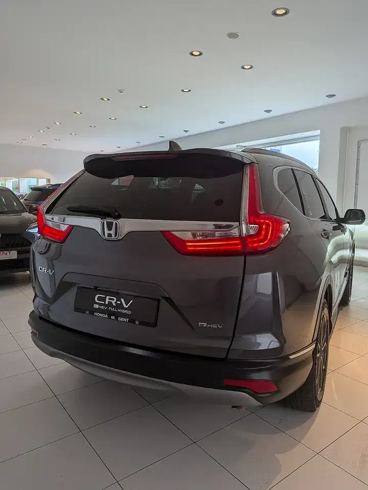 Honda CR-V 2.0 e:HEV i-MMD Lifestyle - Thumbnail 4