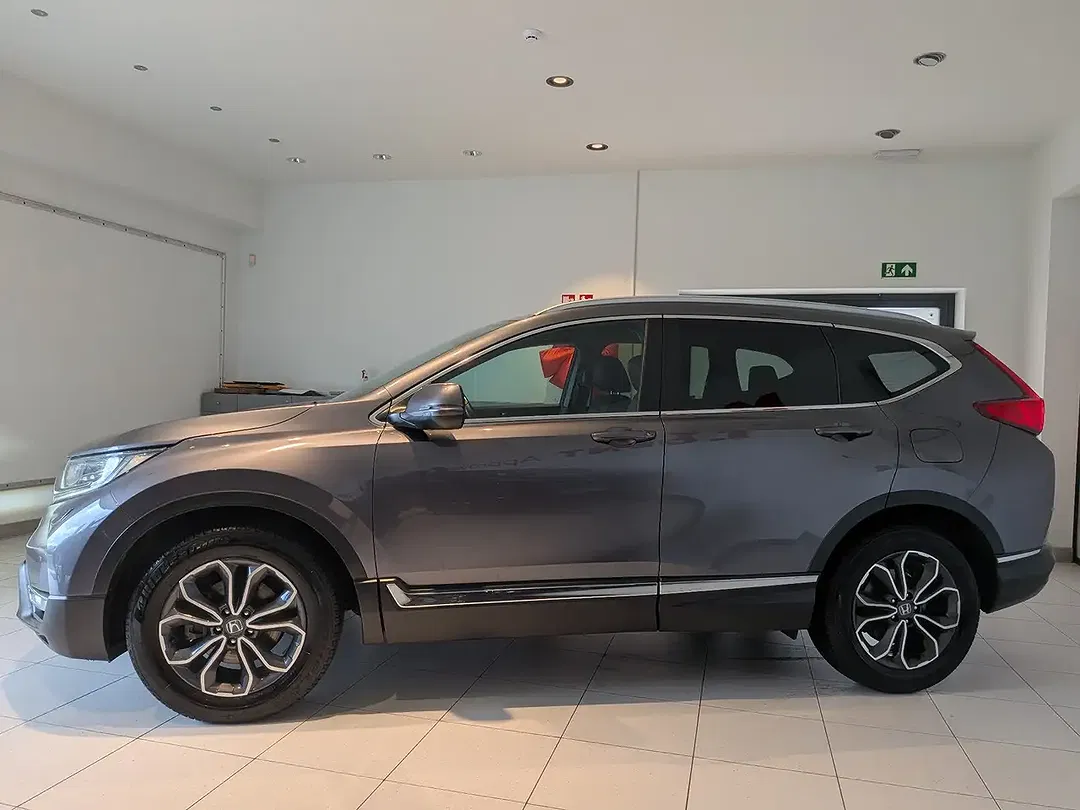 Honda CR-V 2.0 e:HEV i-MMD Lifestyle - Thumbnail 5