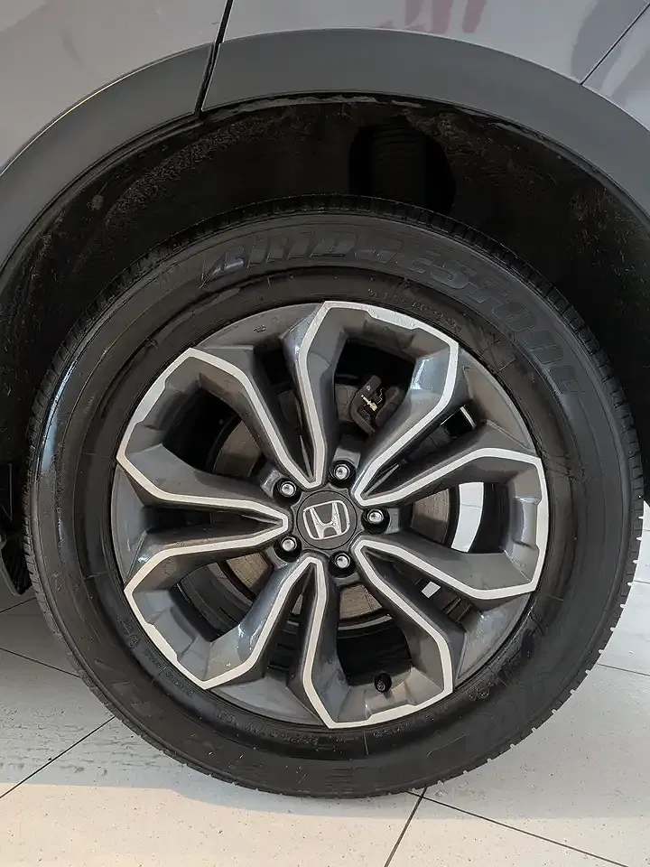 Honda CR-V 2.0 e:HEV i-MMD Lifestyle - Thumbnail 8