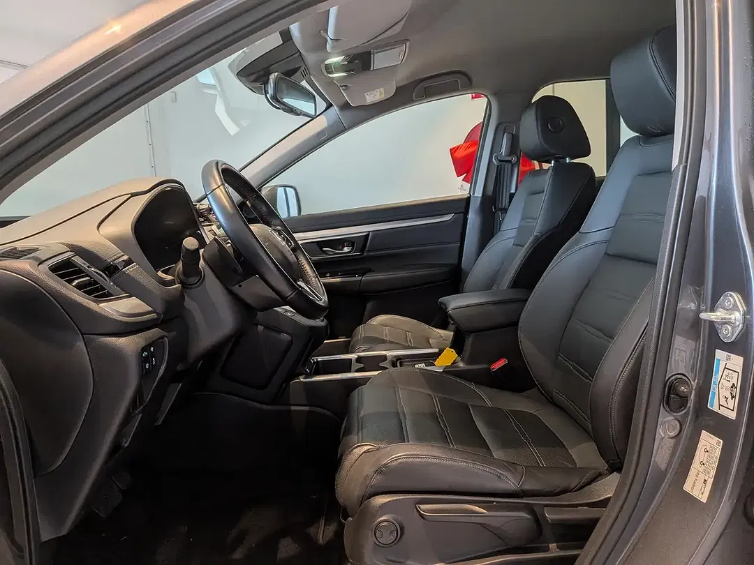 Honda CR-V 2.0 e:HEV i-MMD Lifestyle - Thumbnail 9