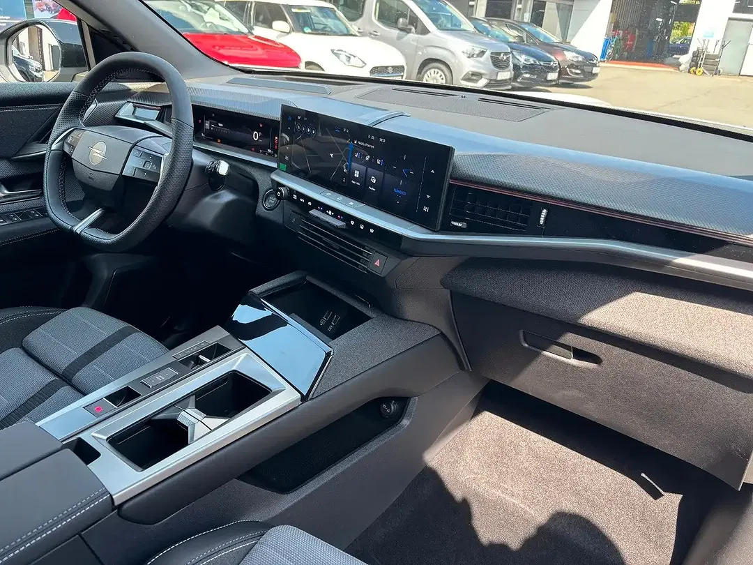 Opel Grandland X 1.2 GS - Thumbnail 10