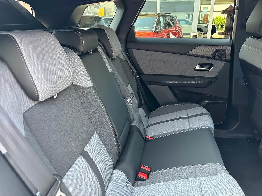 Opel Grandland X 1.2 GS - foto 11