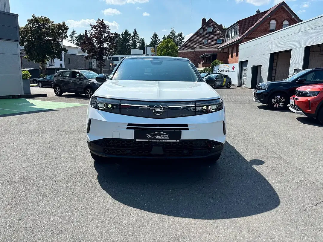 Opel Grandland X 1.2 GS - foto 2