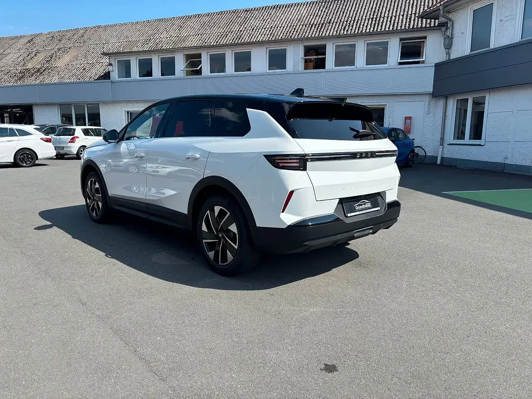 Opel Grandland X 1.2 GS - Thumbnail 5