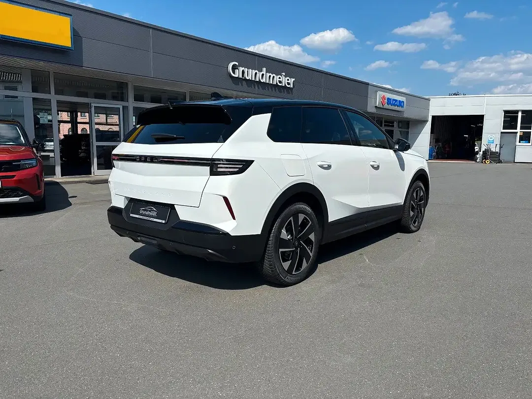 Opel Grandland X 1.2 GS - Thumbnail 7