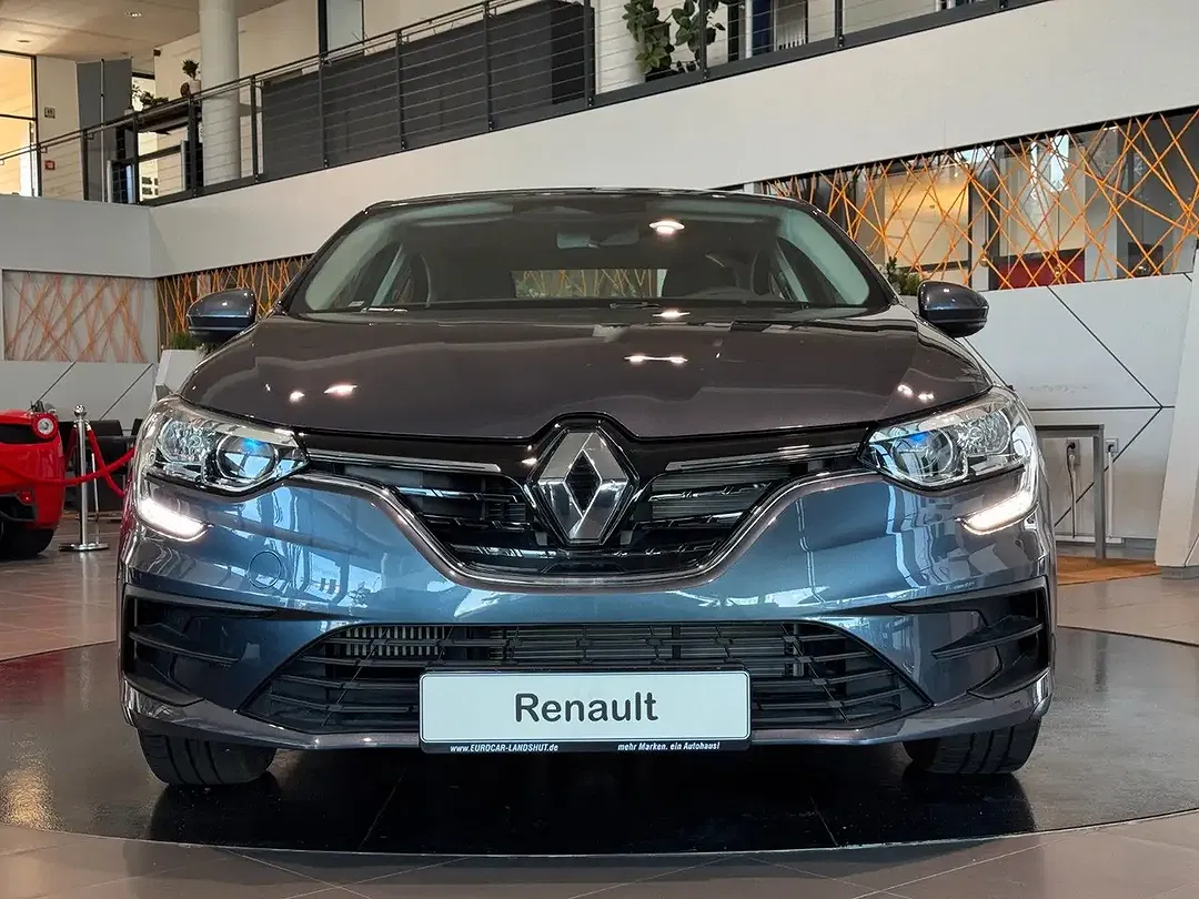 Renault Megane 1.3 TCe EDC - foto 15