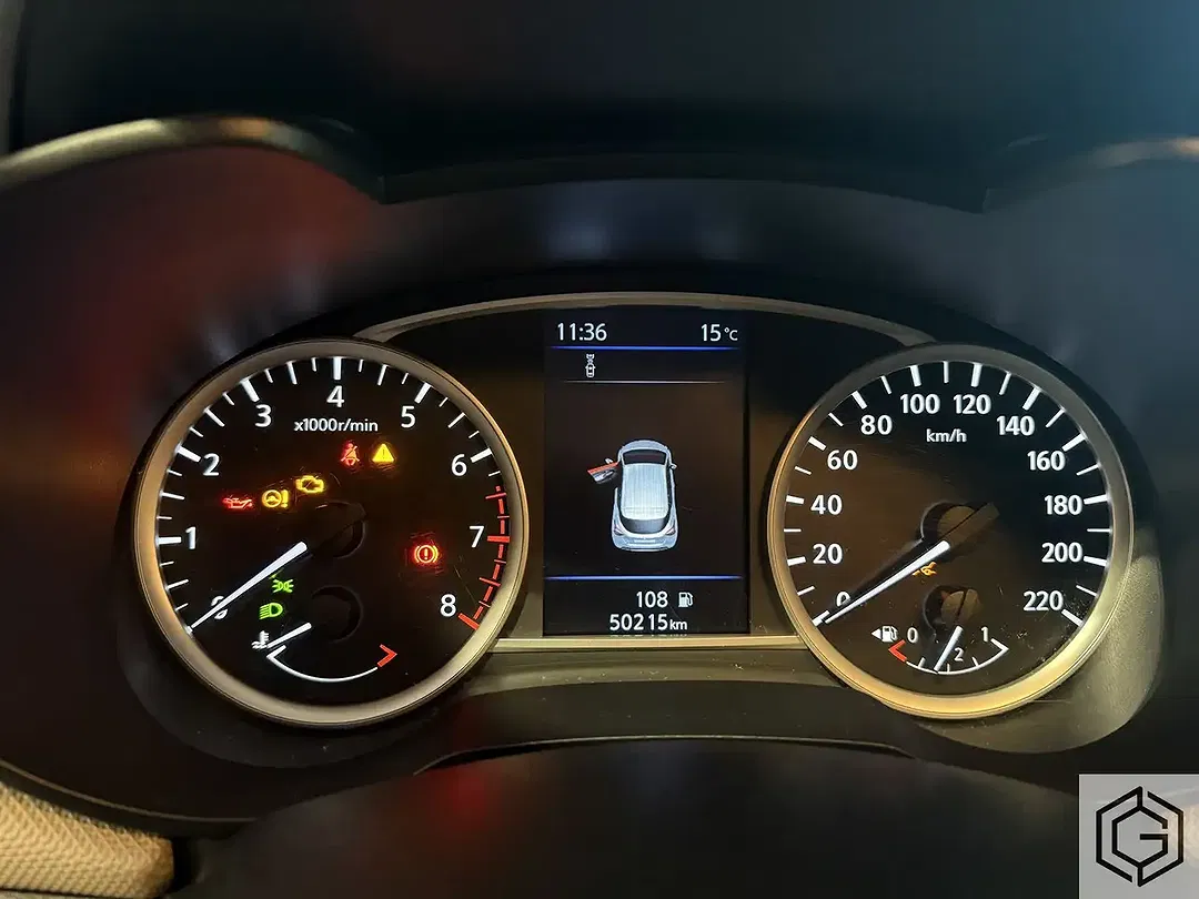 Nissan Micra DIG-T N-Connecta - foto 13