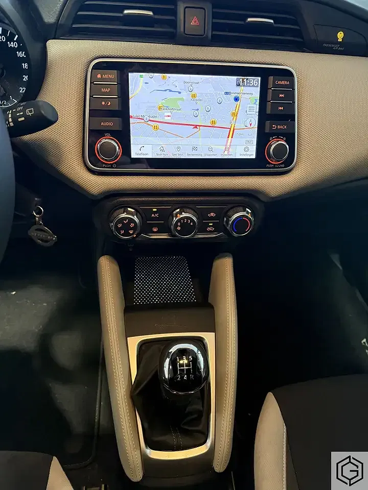 Nissan Micra DIG-T N-Connecta - Thumbnail 7