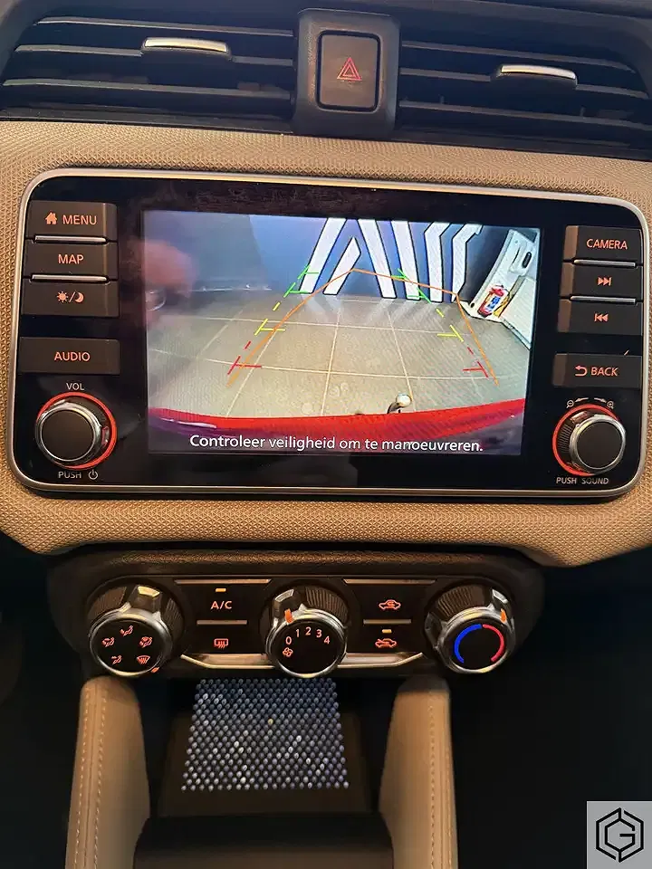 Nissan Micra DIG-T N-Connecta - Thumbnail 8