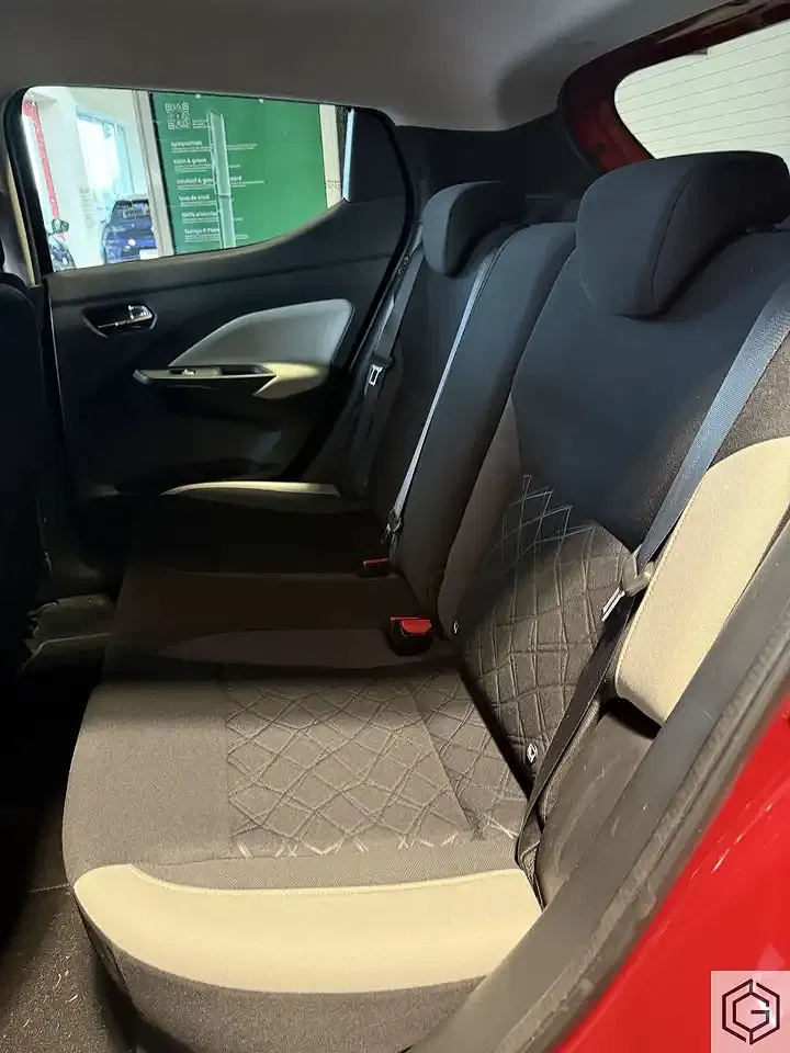 Nissan Micra DIG-T N-Connecta - Thumbnail 9