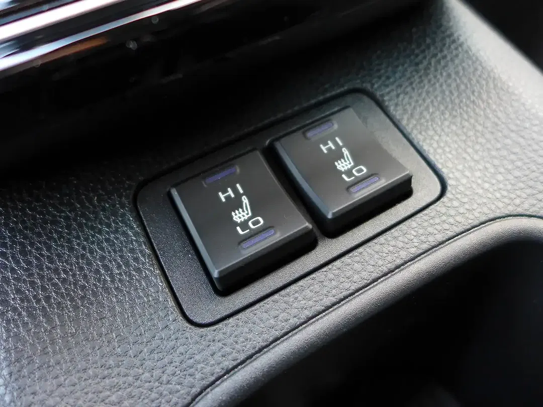 Toyota Corolla Cross VVT-i Hybrid Teamplayer - foto 15