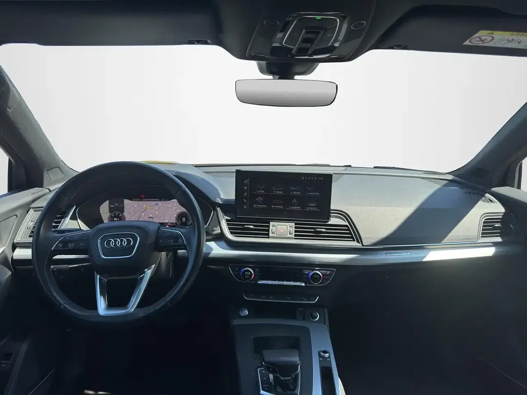 Audi Q5 40 TDI quattro S line - Thumbnail 11