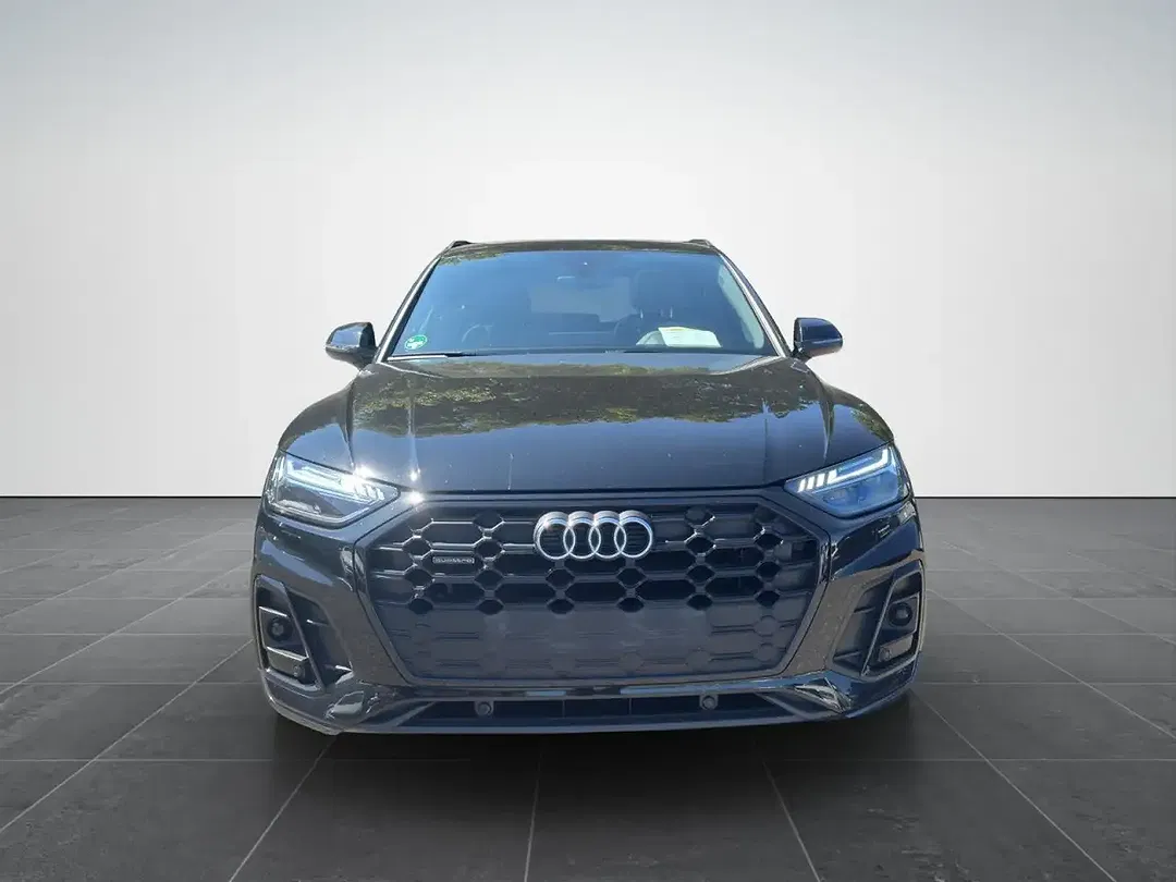 Audi Q5 40 TDI quattro S line - Thumbnail 2