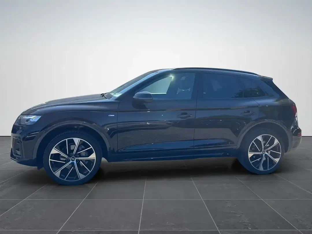 Audi Q5 40 TDI quattro S line - Thumbnail 3