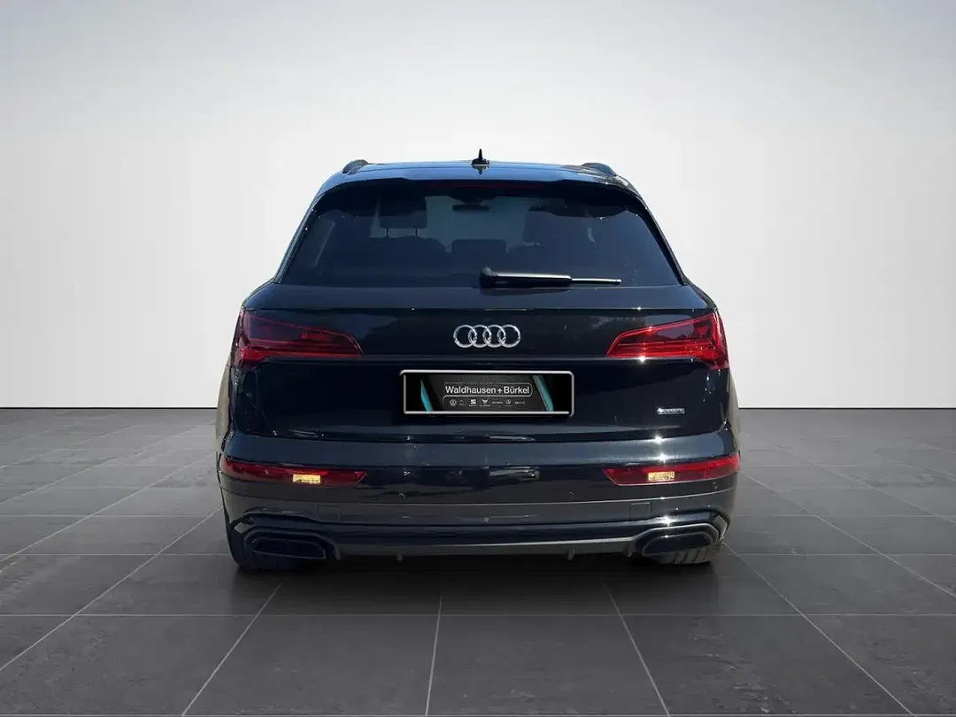 Audi Q5 40 TDI quattro S line - Thumbnail 5