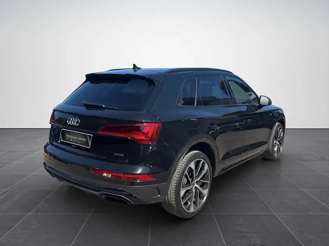 Audi Q5 40 TDI quattro S line - Thumbnail 6