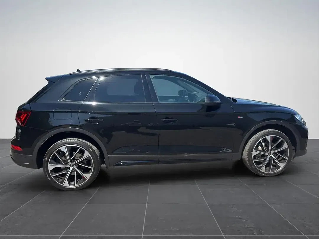 Audi Q5 40 TDI quattro S line - Thumbnail 7