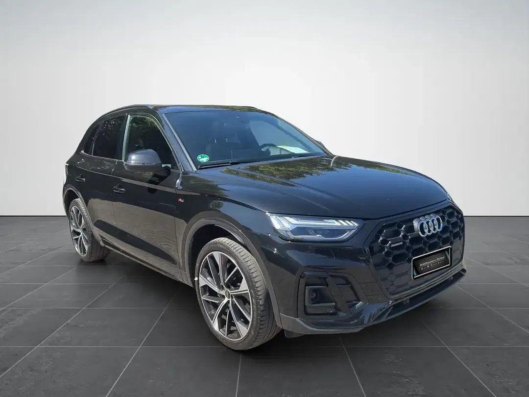 Audi Q5 40 TDI quattro S line - Thumbnail 8