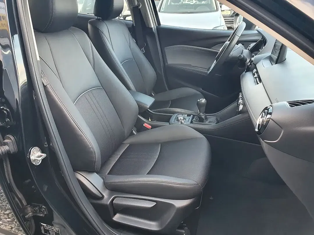 Mazda CX-3 Selection - Thumbnail 10