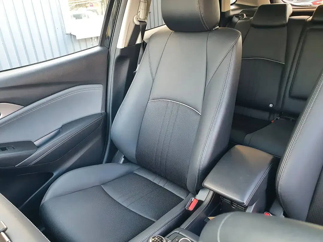 Mazda CX-3 Selection - Thumbnail 11