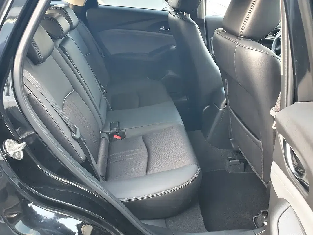 Mazda CX-3 Selection - Thumbnail 12