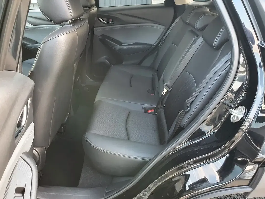 Mazda CX-3 Selection - Thumbnail 13