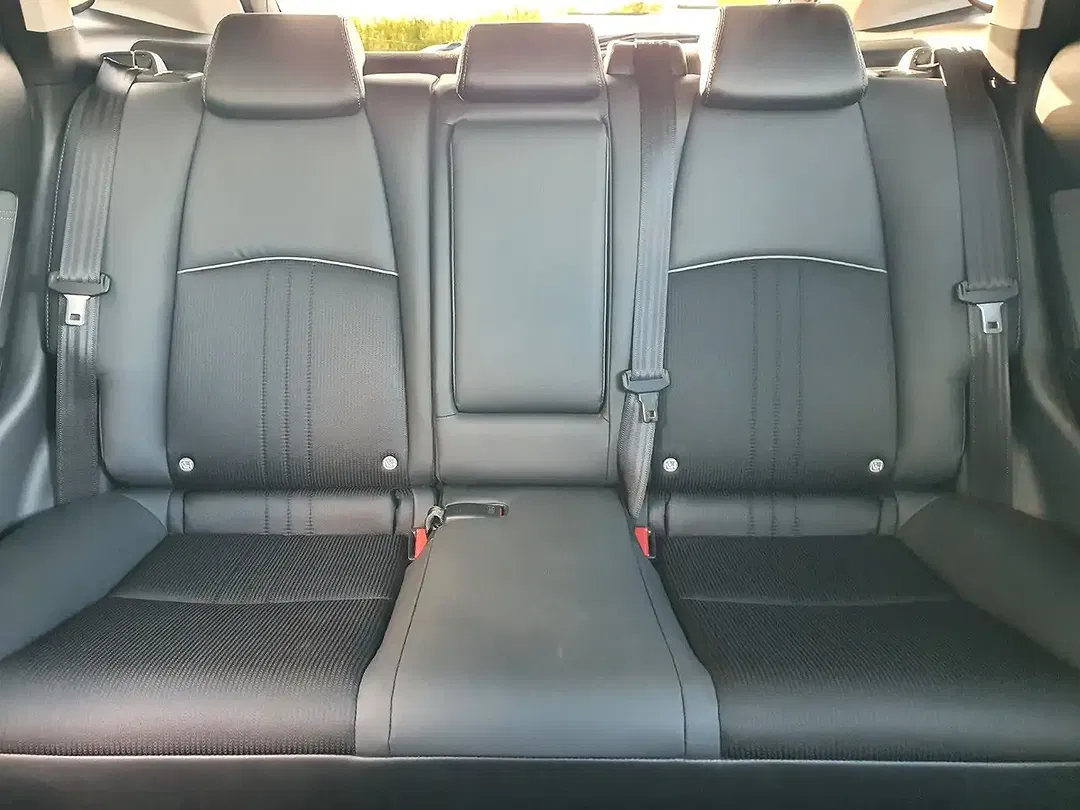 Mazda CX-3 Selection - Thumbnail 14