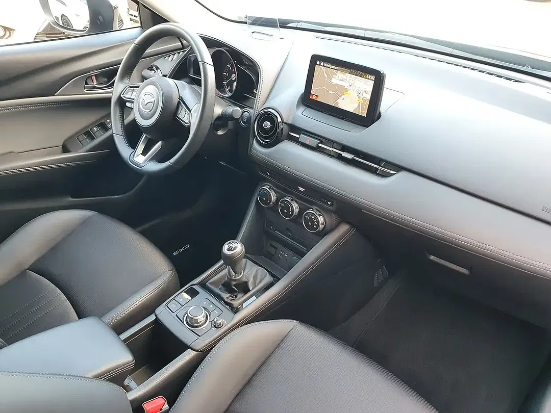 Mazda CX-3 Selection - Thumbnail 15