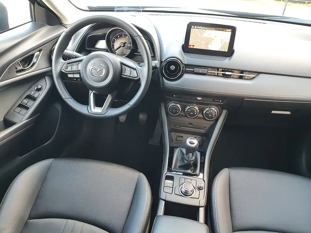 Mazda CX-3 Selection - Thumbnail 16