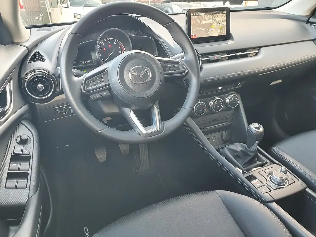 Mazda CX-3 Selection - Thumbnail 17