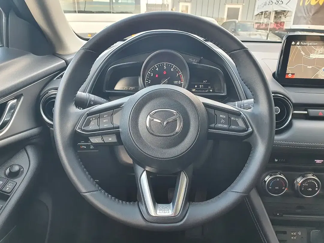 Mazda CX-3 Selection - Thumbnail 18