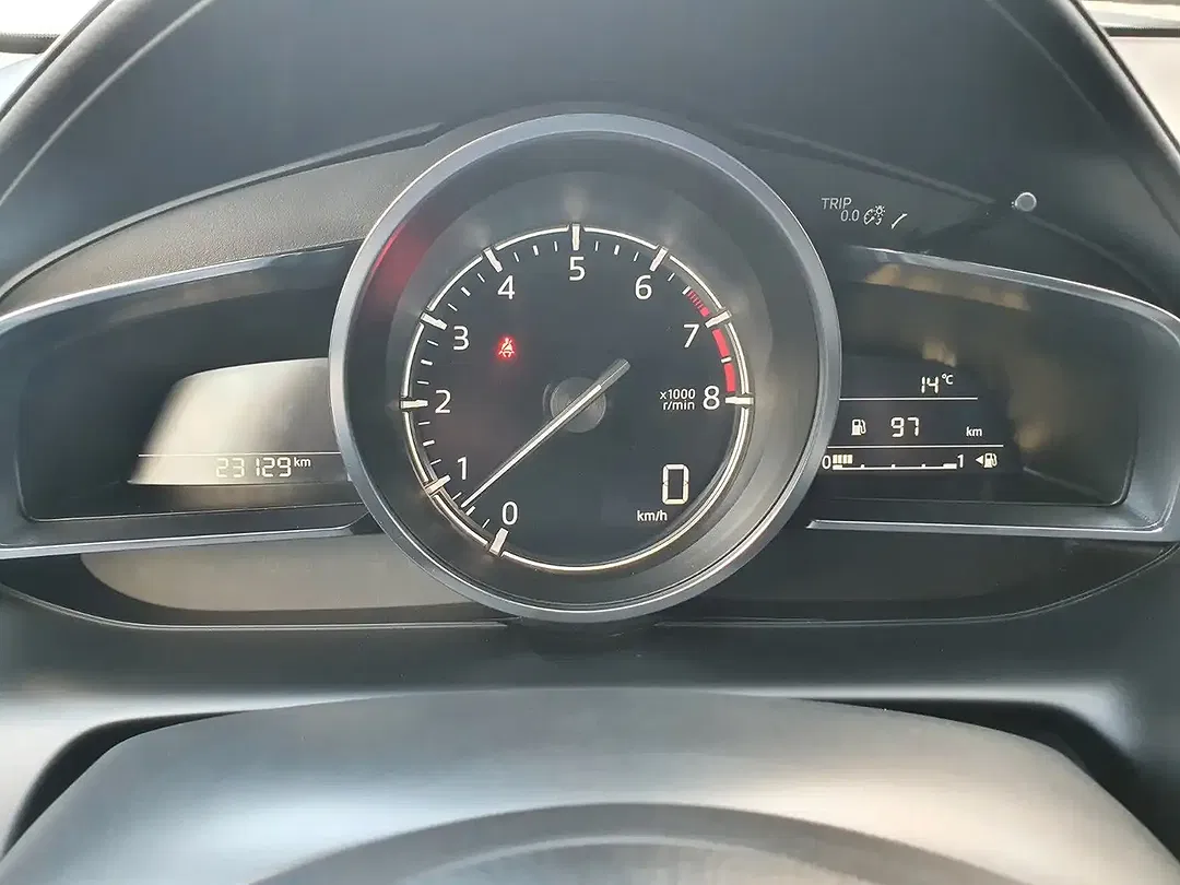 Mazda CX-3 Selection - Thumbnail 19