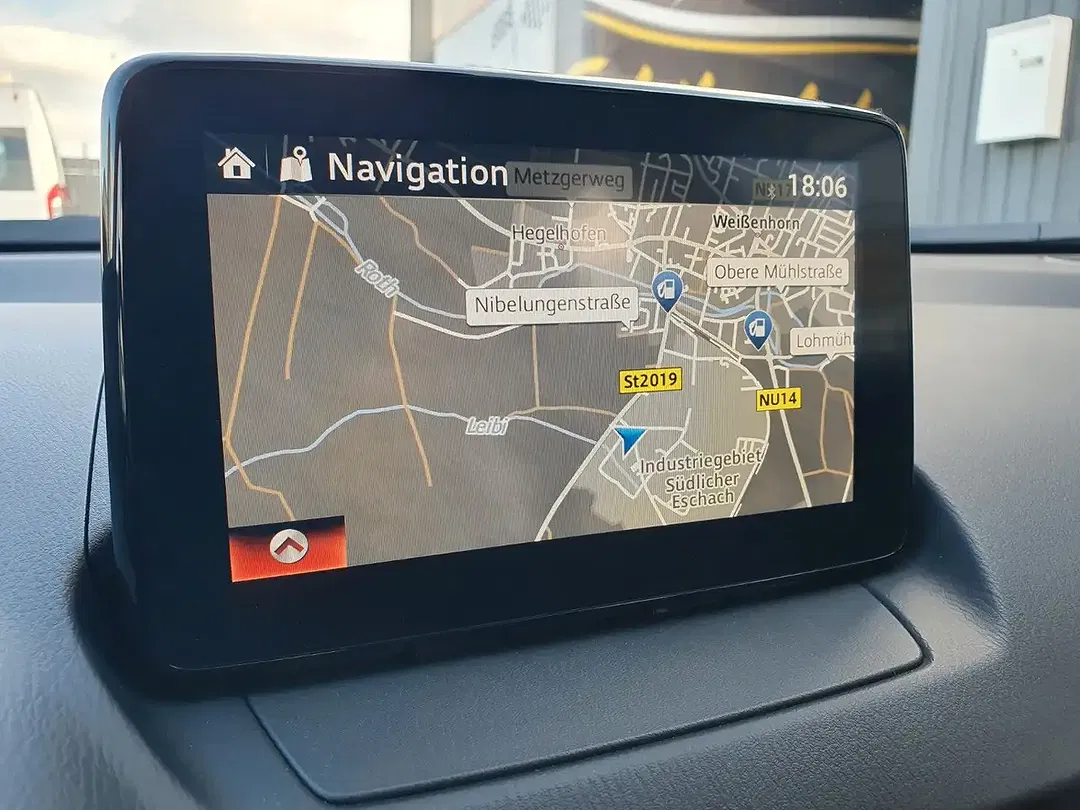 Mazda CX-3 Selection - Thumbnail 21