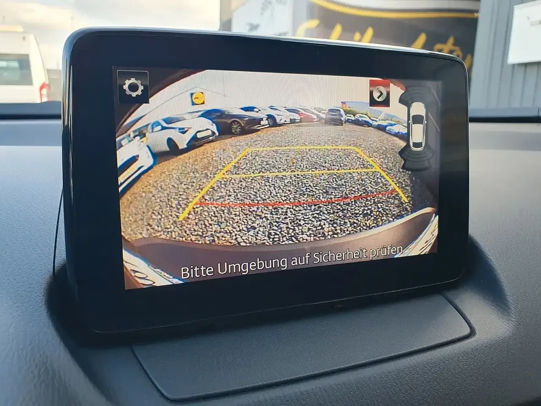 Mazda CX-3 Selection - Thumbnail 22