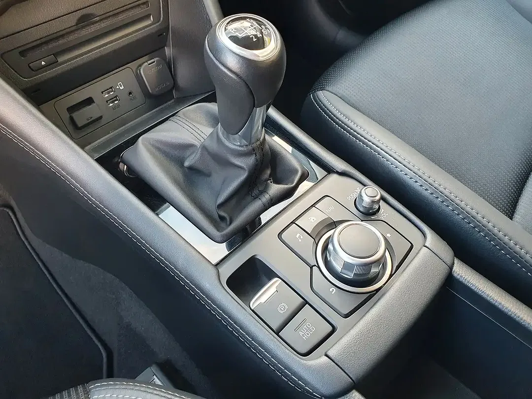 Mazda CX-3 Selection - Thumbnail 23