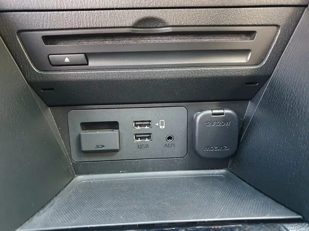 Mazda CX-3 Selection - Thumbnail 24