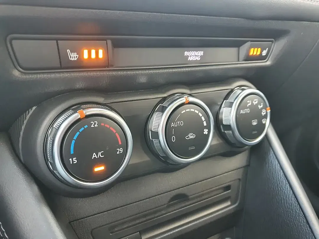 Mazda CX-3 Selection - Thumbnail 25