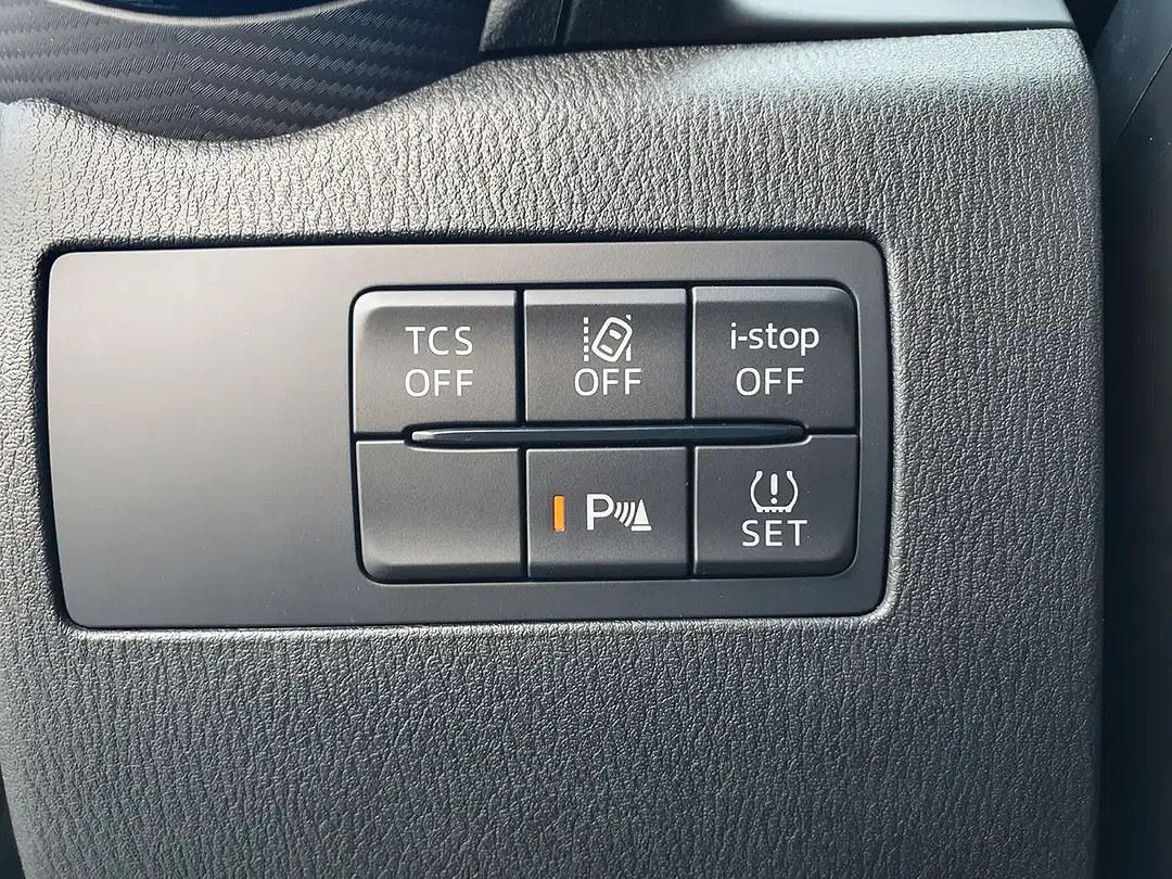 Mazda CX-3 Selection - Thumbnail 26