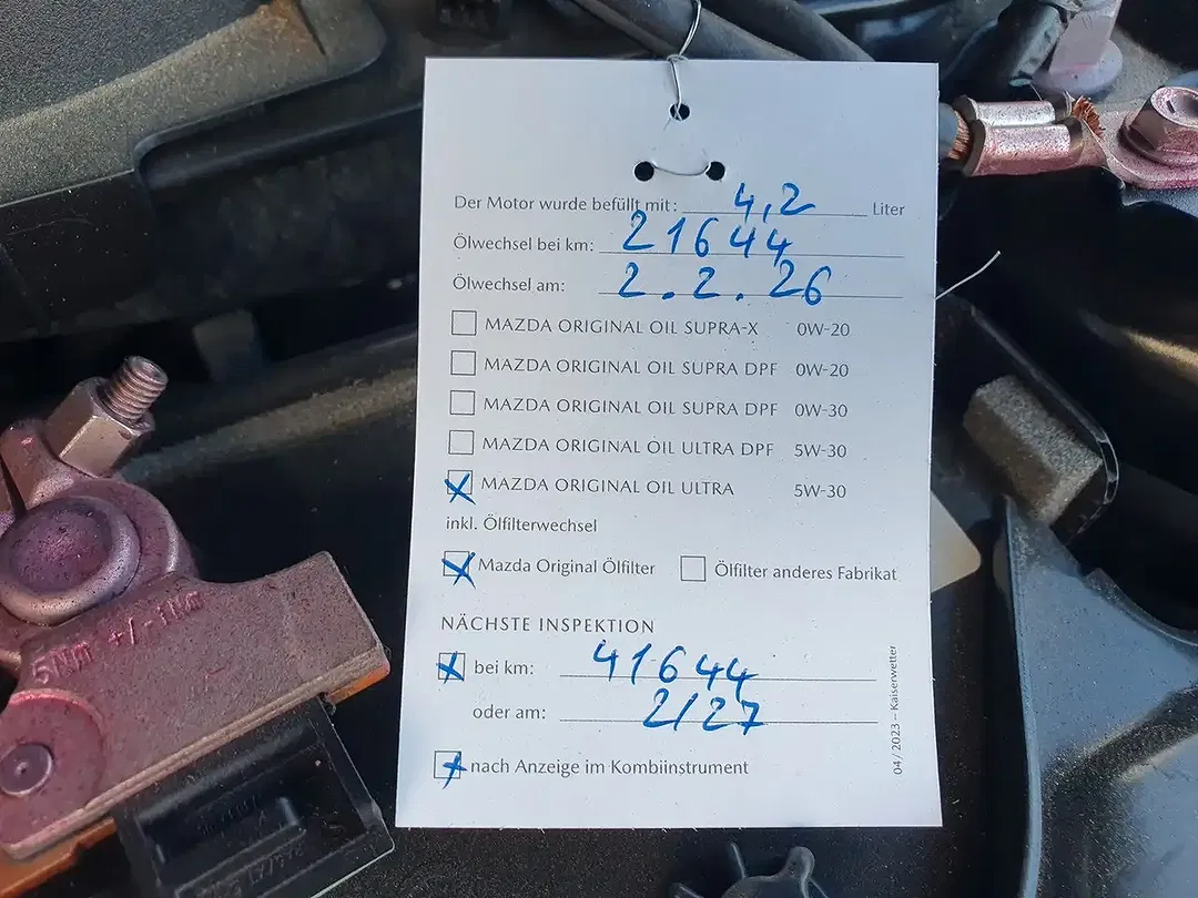 Mazda CX-3 Selection - Thumbnail 28