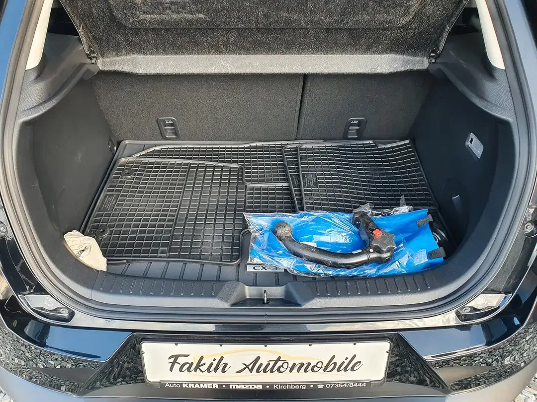 Mazda CX-3 Selection - Thumbnail 29