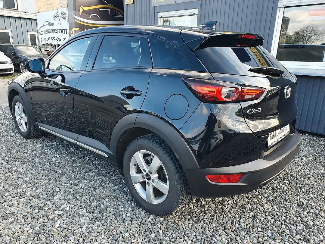 Mazda CX-3 Selection - Thumbnail 6