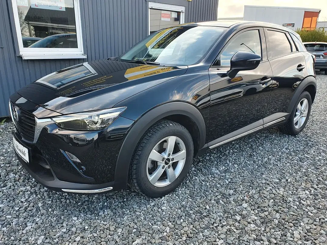 Mazda CX-3 Selection - Thumbnail 7
