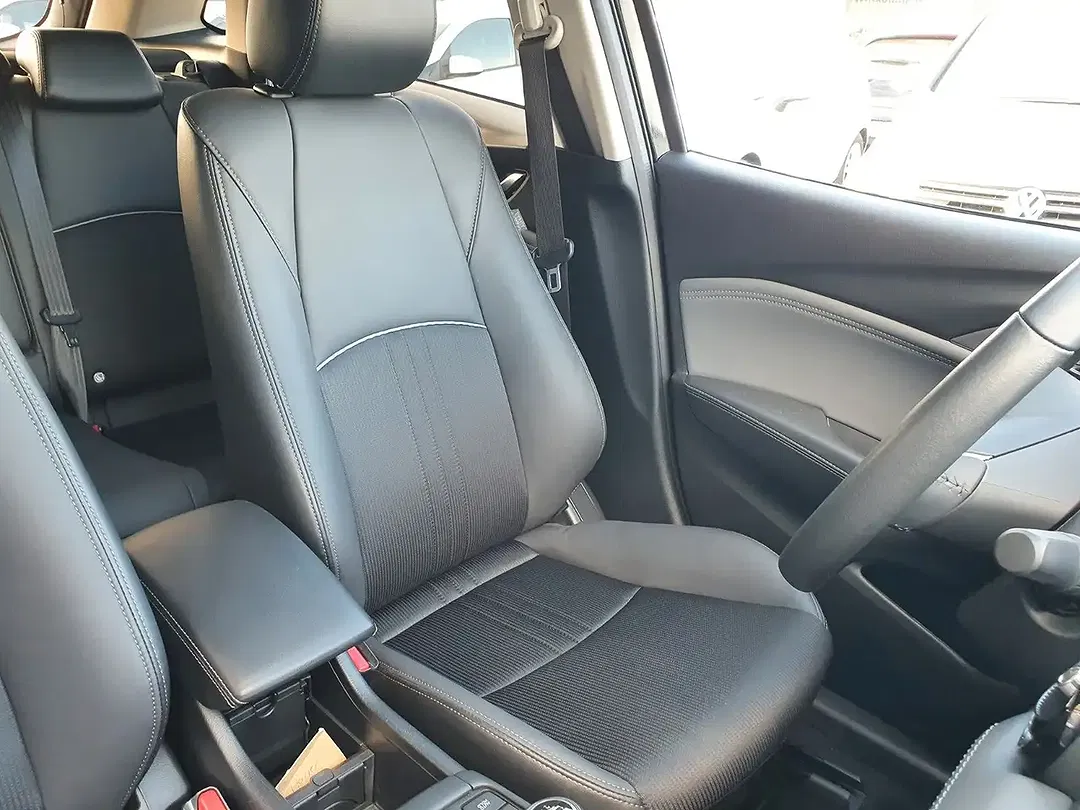 Mazda CX-3 Selection - Thumbnail 9