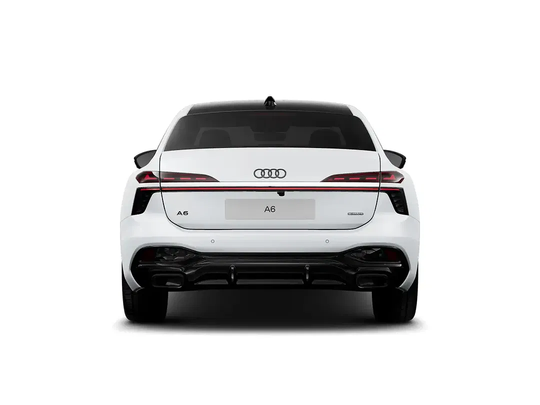 Audi A6 quattro Edition One S line - Thumbnail 6