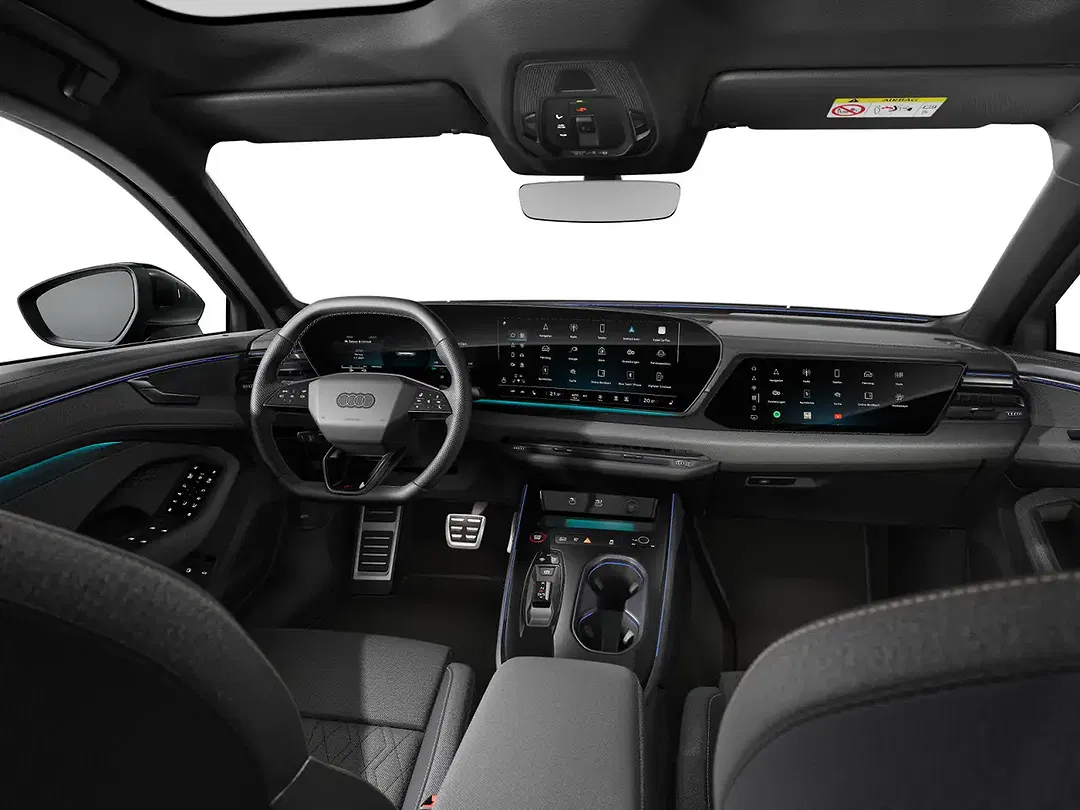 Audi A6 quattro Edition One S line - Thumbnail 8