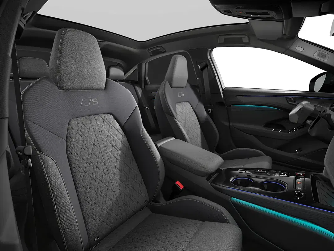 Audi A6 quattro Edition One S line - Thumbnail 9
